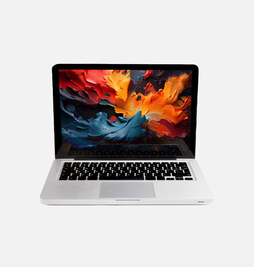 Core i3 6th Generation 13.5