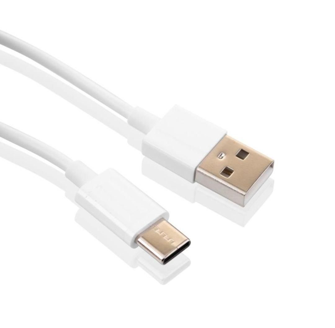 Type C Data Cable Fast Charging - Charging Accessory Designed For Data Transfer And Daily Power Routine - Image 2